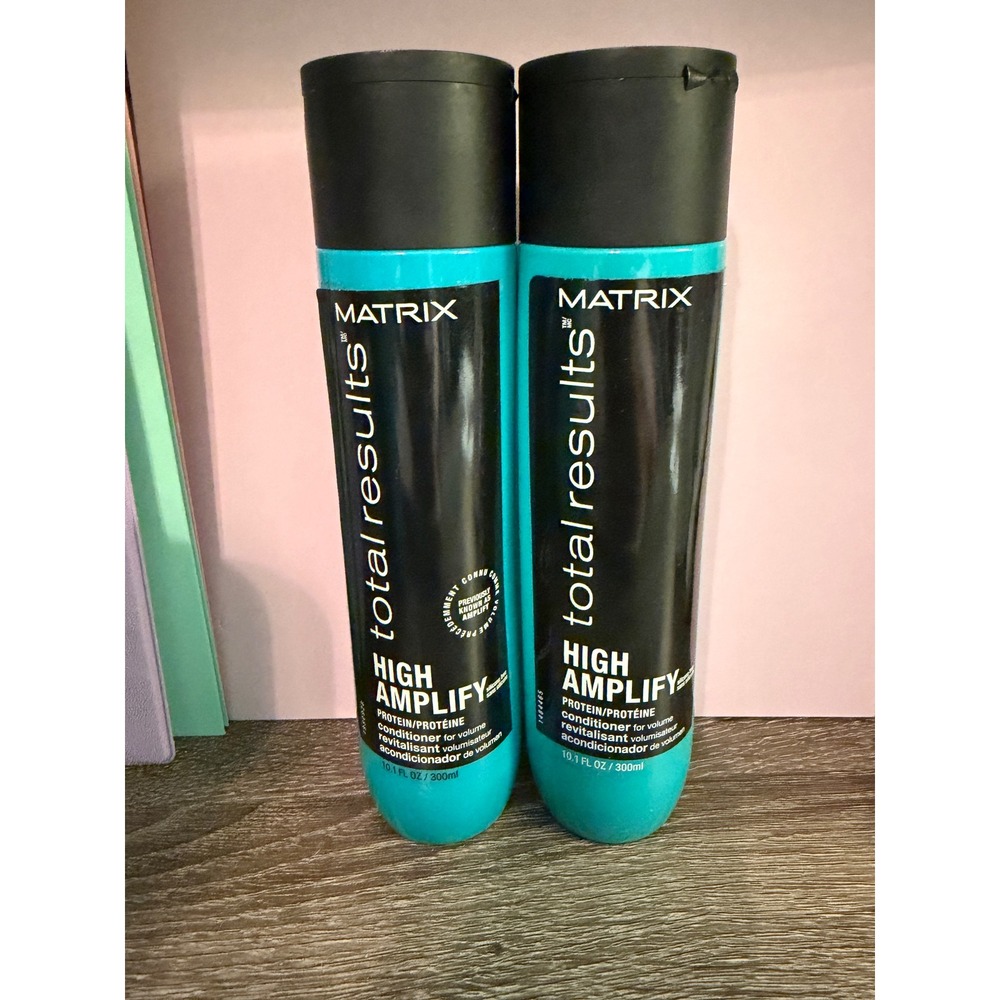 Matrix Total Results High Amplify Volumizing Conditioner‎ hair care